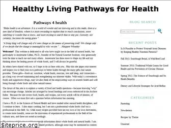 pathways4health.org