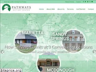 pathwaysbehavior.com