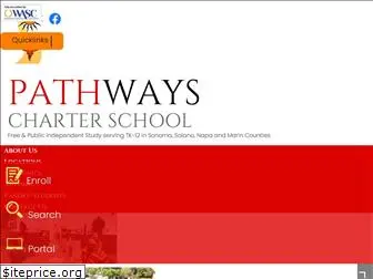 pathwayscharter.org