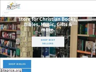 pathwayschristianbookstore.com