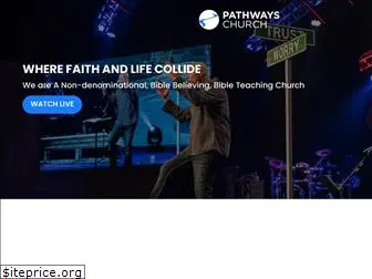 pathwayschurch.com