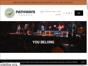 pathwayschurch.us