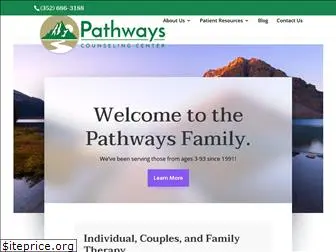 pathwayscounselingcenter.net