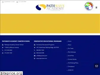 pathwaysdetroit.com