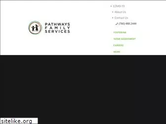 pathwaysfamilyservices.com