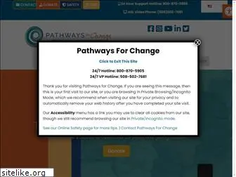 pathwaysforchange.help
