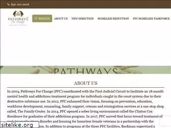 pathwaysforchange.org