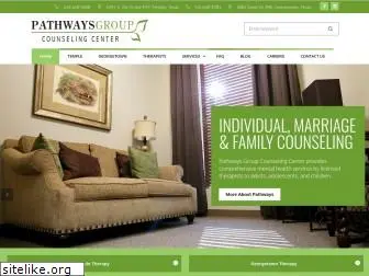 pathwaysgroupcc.com