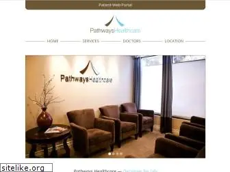 pathwayshealthcare.org