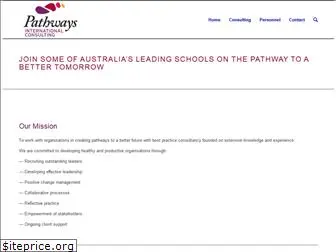 pathwaysic.com.au