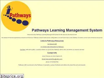 pathwayslms.com