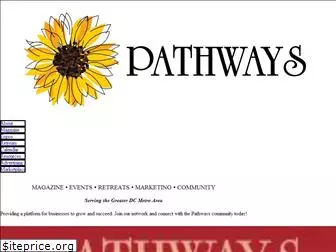 pathwaysmagazineonline.com