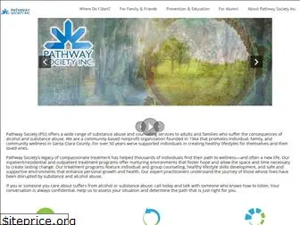 pathwaysociety.org