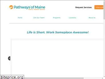 pathwaysofmaine.com