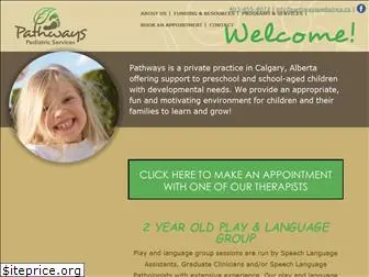 pathwayspediatrics.ca