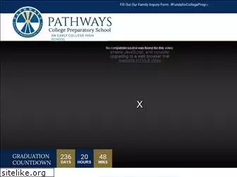 pathwaysprep.org