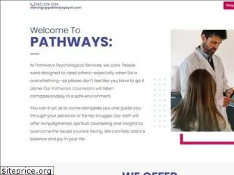 pathwayspsych.com