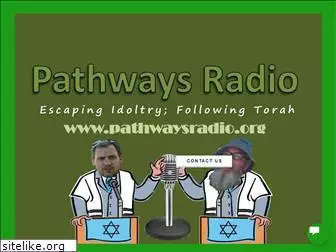 pathwaysradio.com