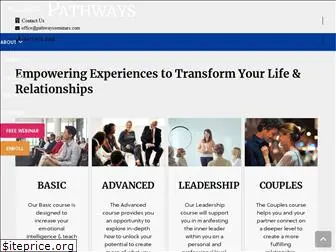 pathwaysseminars.com