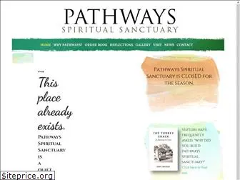 pathwaysspiritualsanctuary.org