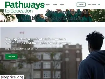 pathwaystoeducation.ca