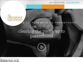 pathwaystoparenthood.com