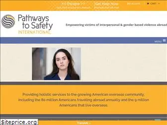 pathwaystosafety.org