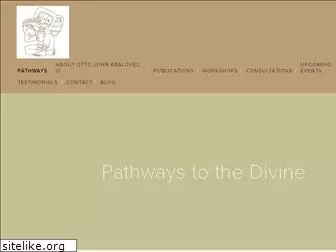 pathwaystothedivine.org