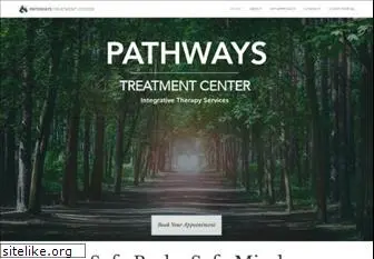 pathwaystreatmentcenter.org