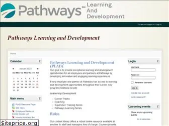 pathwaysu.com