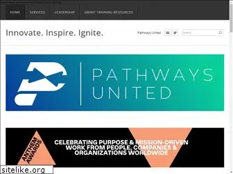 pathwaysunited.org