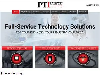 pathwaytech.com