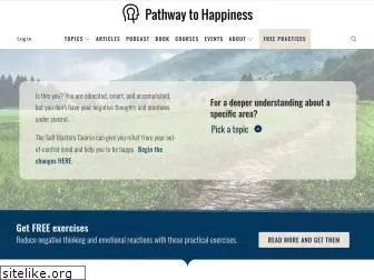 pathwaytohappiness.com