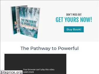 pathwaytopowerfulbook.com