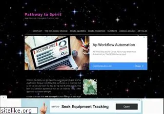 pathwaytospirit.co.uk