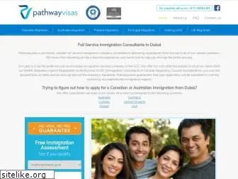 pathwayvisas.com