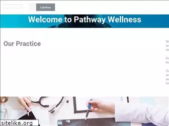 pathwaywellnesschiropractic.com