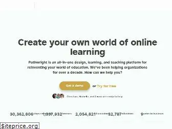 pathwright.com