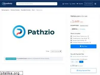 pathzio.com