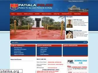 patialapolice.org