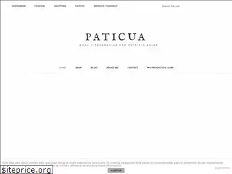 paticua.com