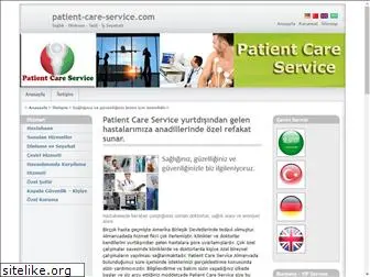 patient-care-service.net