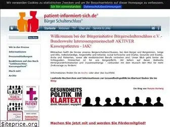 patient-informiert-sich.de