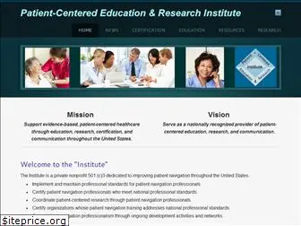 patient-institute.org