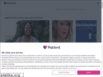 patient.co.uk