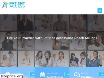 patientaccess365.com