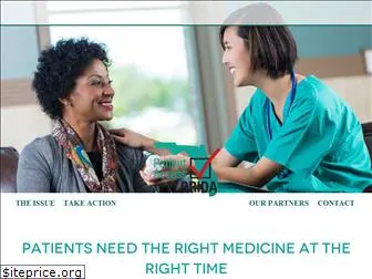 patientaccessfl.com