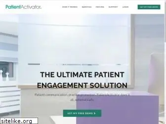 patientactivator.com