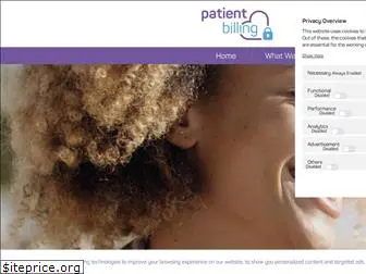 patientbilling.co.uk