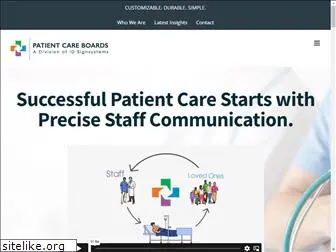 patientcareboards.com